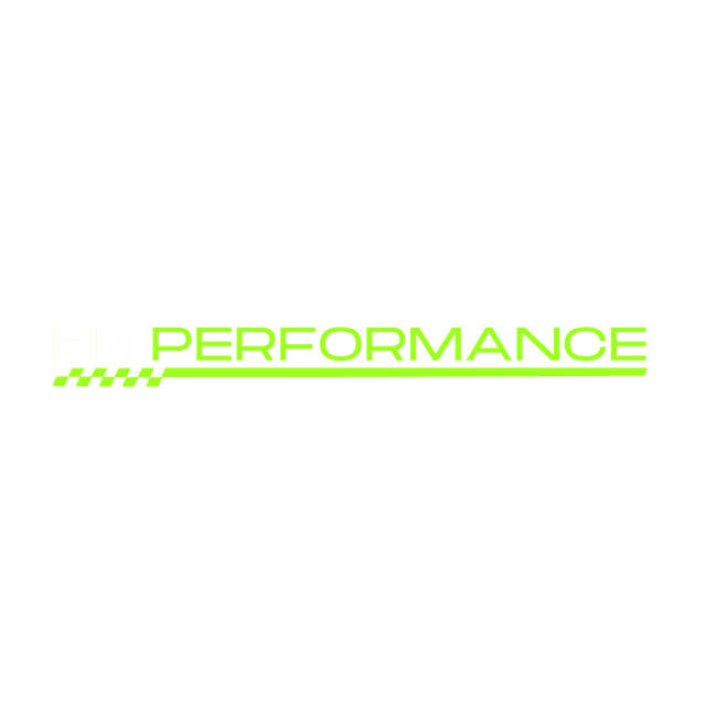 BM Performance Logo
